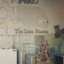 Heritage interpretation plans